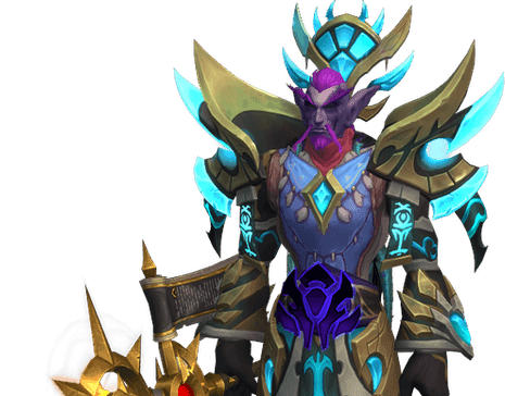 Cappojunky render