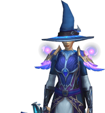 Chantíy render