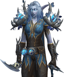Dêlia render