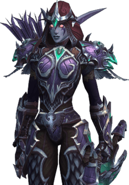 Elairisis render