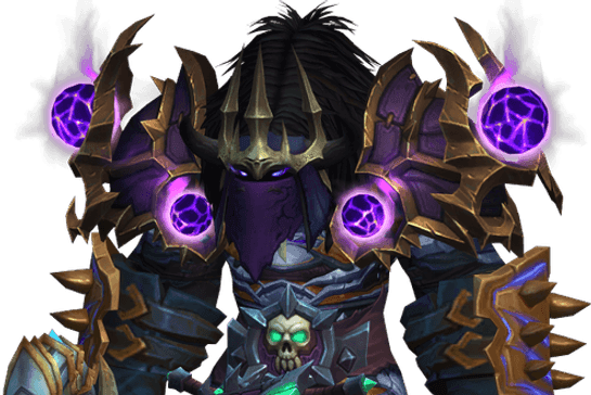 Fear render