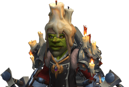 Gubwub render