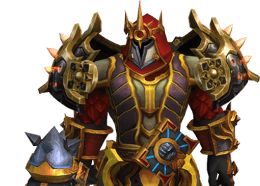 Irre render