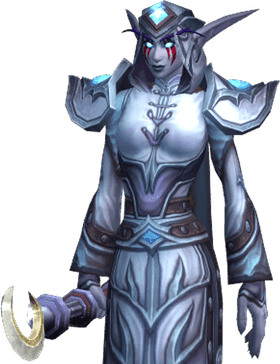 Kaley render