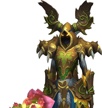 Kaliara render