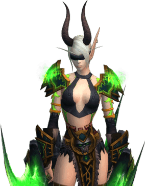 Kauwura render
