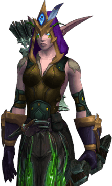 Krok render