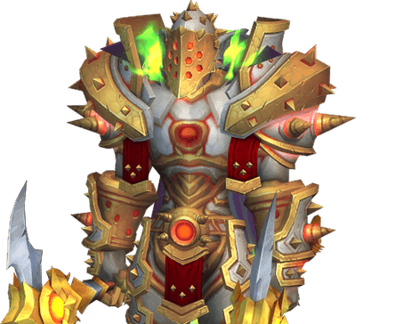 Mekutor render