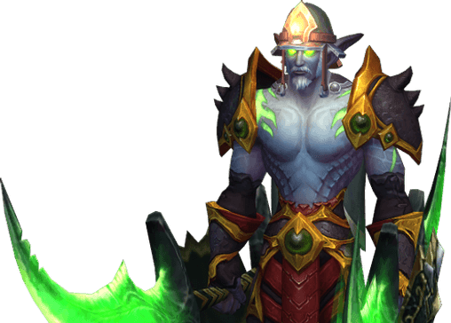 Melodunt render