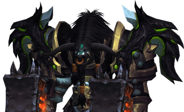 Melwasul render