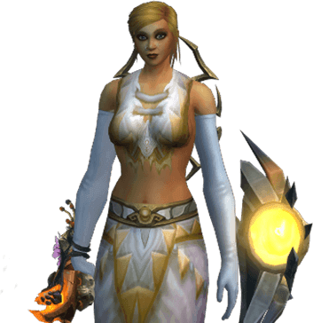 Moniq render