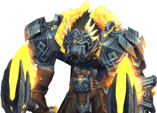 Nidas render