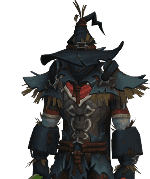 Null render