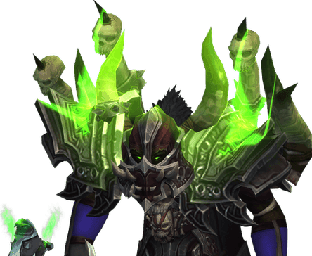 Schadara render