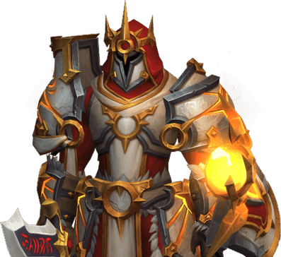 Shilthus render