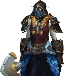 Synz render