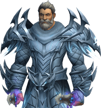 Venceremos render