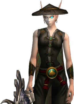 Voura render