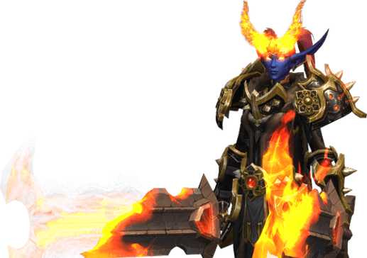 Walhalla render