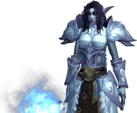 Xin render