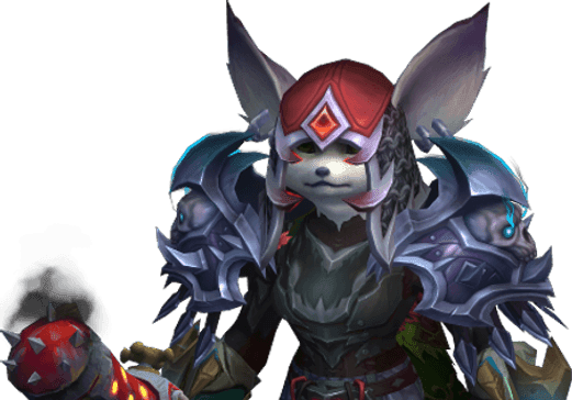 Zucker render