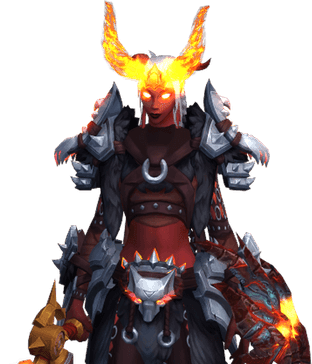 Àerith render