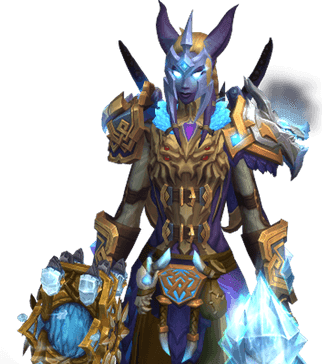 Ðraf render