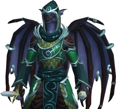 Aaylor render