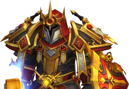 Aevani render