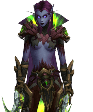 Ailyha render