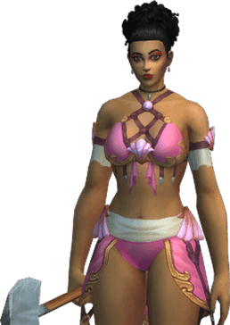 Alawdi render