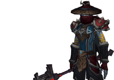 Alimtata render