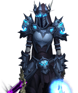 Alquizar render