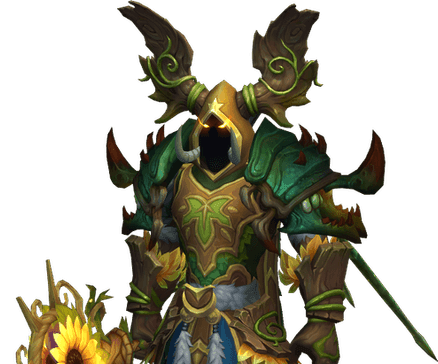 Armaz render