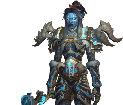 Arrês render