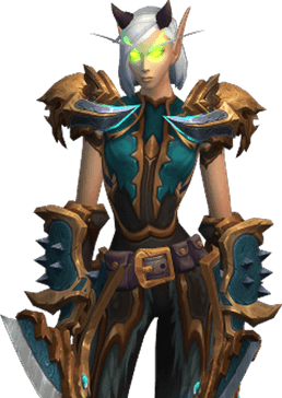 Askell render