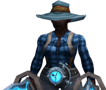 Bøzø render