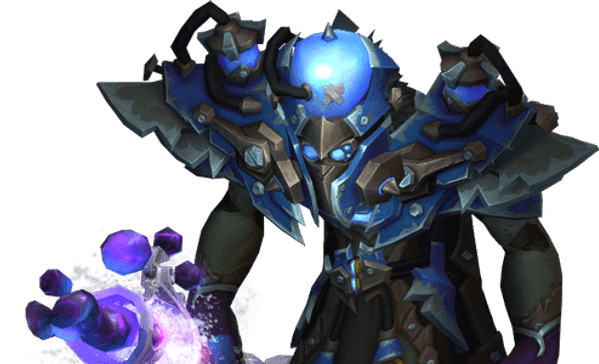 Ba render