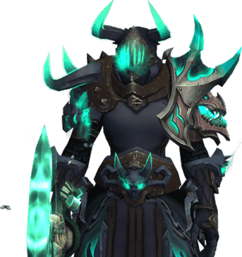 Bojak render