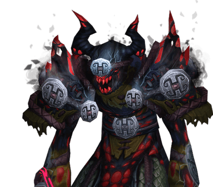 Bouboou render