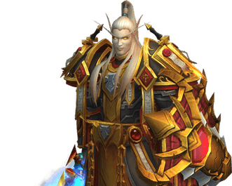 Brial render