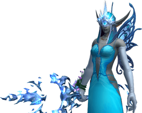 Bxtchsama render