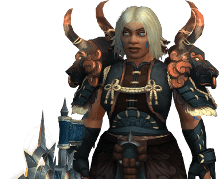 Cleanraton render