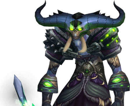 Creator render