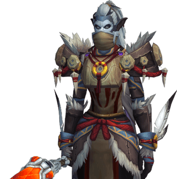 Cringherdrui render