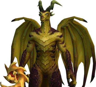 Darak render