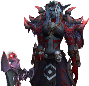 Deelfy render
