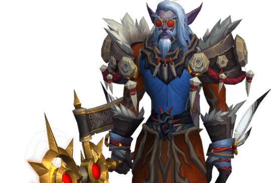 Destinos render