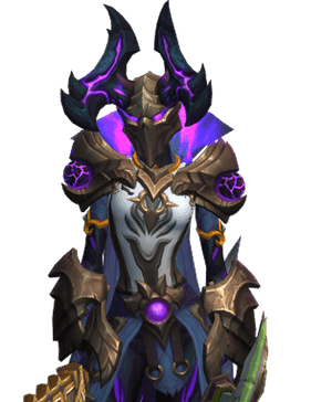 Dhâches render
