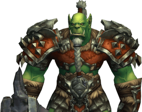 Dokgrotsnik render